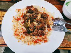 -塔斯提抓饭(东城汇店)