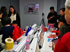 -魔扣少儿编程(格调中心店)