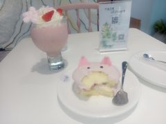 -风甜日暖·星座主题甜点(东二环泰禾店)