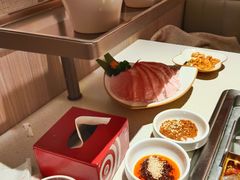 -海底捞火锅(之心城店)