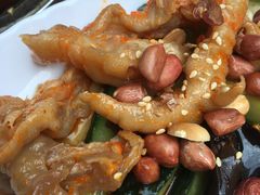 无骨鸡脚-陈添記·祖傳爽鱼皮·西关老字号(广州首店)
