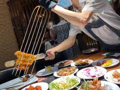 -汉巴味德(大悦城店)