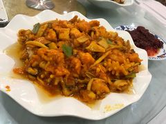 -清真•蜀风园(丁字沽总店)