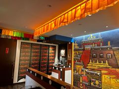 -敏珠拉姆藏餐·南京厨房(富春江东街店)