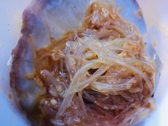 -四海鲜渔家菜(黄金海岸店)