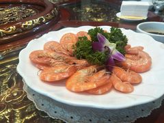 -煲仔王海鲜酒家