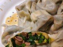-日丰园海肠水饺·老字号大连海鲜(和平广场店)