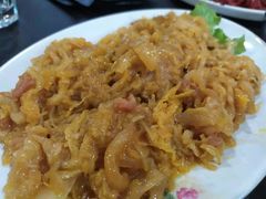 -韩云龙炭火烤肉(东陵西路店)