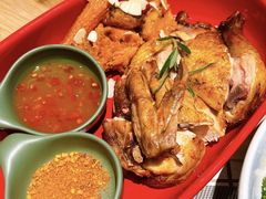 -小满Grainkitchen(滨江商业广场店)