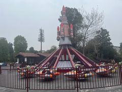 -枫香湖儿童公园