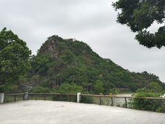 -星湖旅游景区七星岩