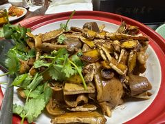 -阿静美食