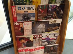 -星巴克(汇京国际广场店)