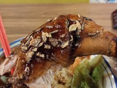 -亞婆井·劲抽面食(铂顿城店)