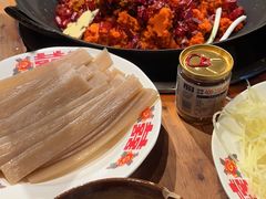 -楠火锅(太古里总店)