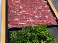 -祥源胡同·涮牛羊肉火锅(花桥店)