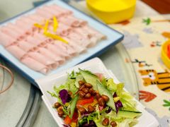 -京城胜利涮羊肉(禧乐汇店)