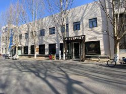 -G-STEPS舞蹈工作室