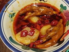 -萍姐火锅·公路夜市(南京新街口店)