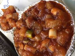 -卫鼎轩·曹公馆(鼓楼店)