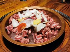 -泽成冰煮羊(长春店)