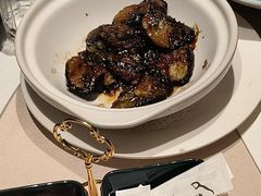 -八府香鸭·啫啫煲(华山路店)