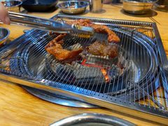 -麻蒲碳烤肉(远景路1号店)
