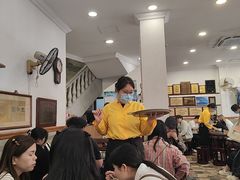 -民信老铺(华盖路店)