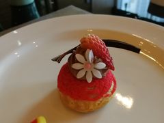 -富力希尔顿酒店·地阔自助餐厅