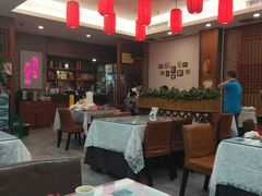 大堂-廖老妈蹄花(中海国际店)