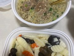 -小菜园新徽菜(北京大兴龙湖天街店)