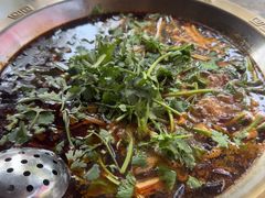 -徐氏竹香园牛肉火锅(飞虎路店)