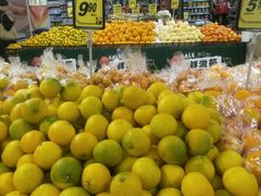 -百佳永辉超市(太阳广场店)