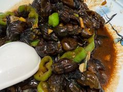 -美极鲜食坊(宝安南路店)