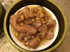 -华联广州大酒店-餐厅