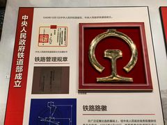 -中国铁道博物馆(正阳门馆)