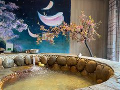 -北京美神宫艺术主题温泉酒店