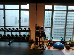 -Liking Fit24小时智能健身(金汇路韩国街店)