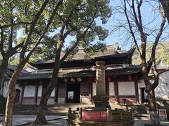 -宁波市保国寺古建筑博物馆