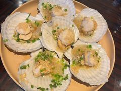 -新天世纪中餐厅