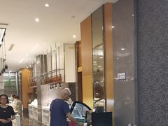 -达蓬山大酒店西餐厅