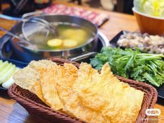 -潮味四季潮汕牛肉火锅(来凤街店)
