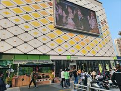 -万达广场(惠州大亚湾店)