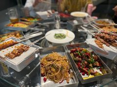 -No.DD戳子烧烤·江湖菜(北京总店)