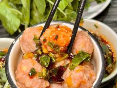 -江湖黑大兔(杨家坪店)