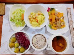 -爱贝蕊恩韩式月子会所(宝安店)