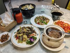 -闽公馆·客家私房菜·商务宴请·包厢(杏林橡树湾店)