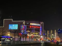 -阳光悦动游泳健身会所