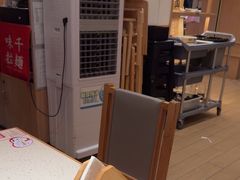 -味千拉面(广州白云机场T1西二店)