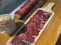 -大河宴·椒麻鱼火锅(北京路中和美食街店)